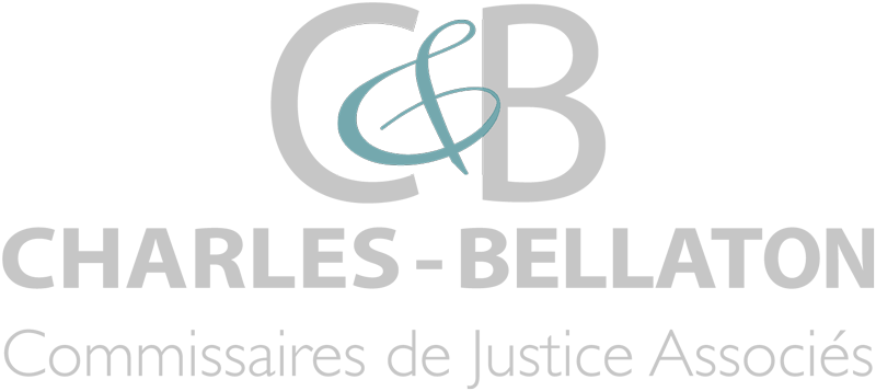 Logo Office Huissier - Commissaire de Justive Miribel